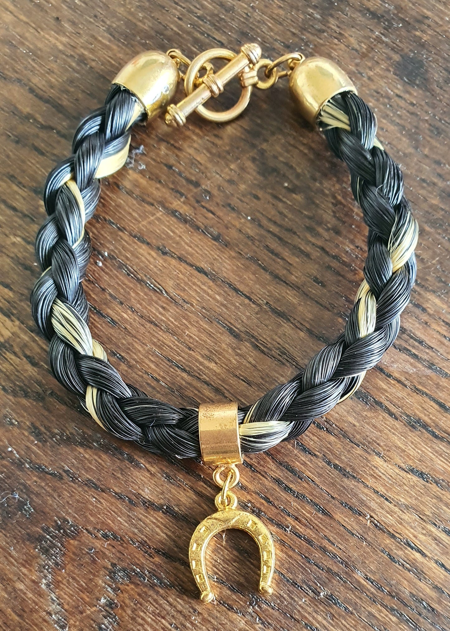 Kaimanawa Bracelet