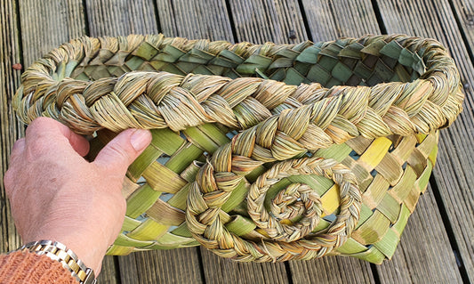 Waikawa Bread Basket