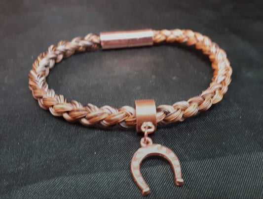 DIY Magnetic Bracelet