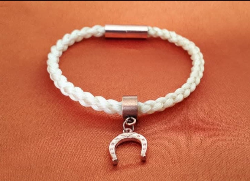 DIY Magnetic Bracelet