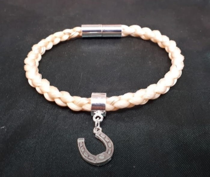 DIY Magnetic Bracelet