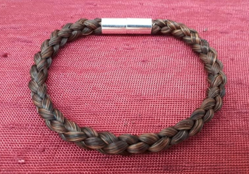 DIY Magnetic Bracelet