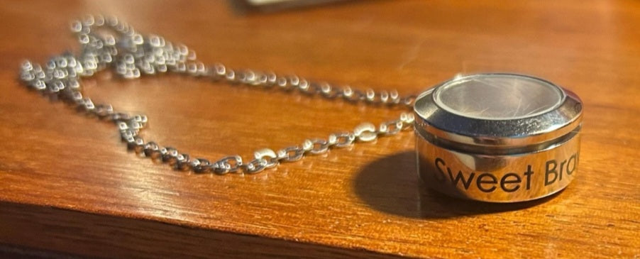 DIY locket
