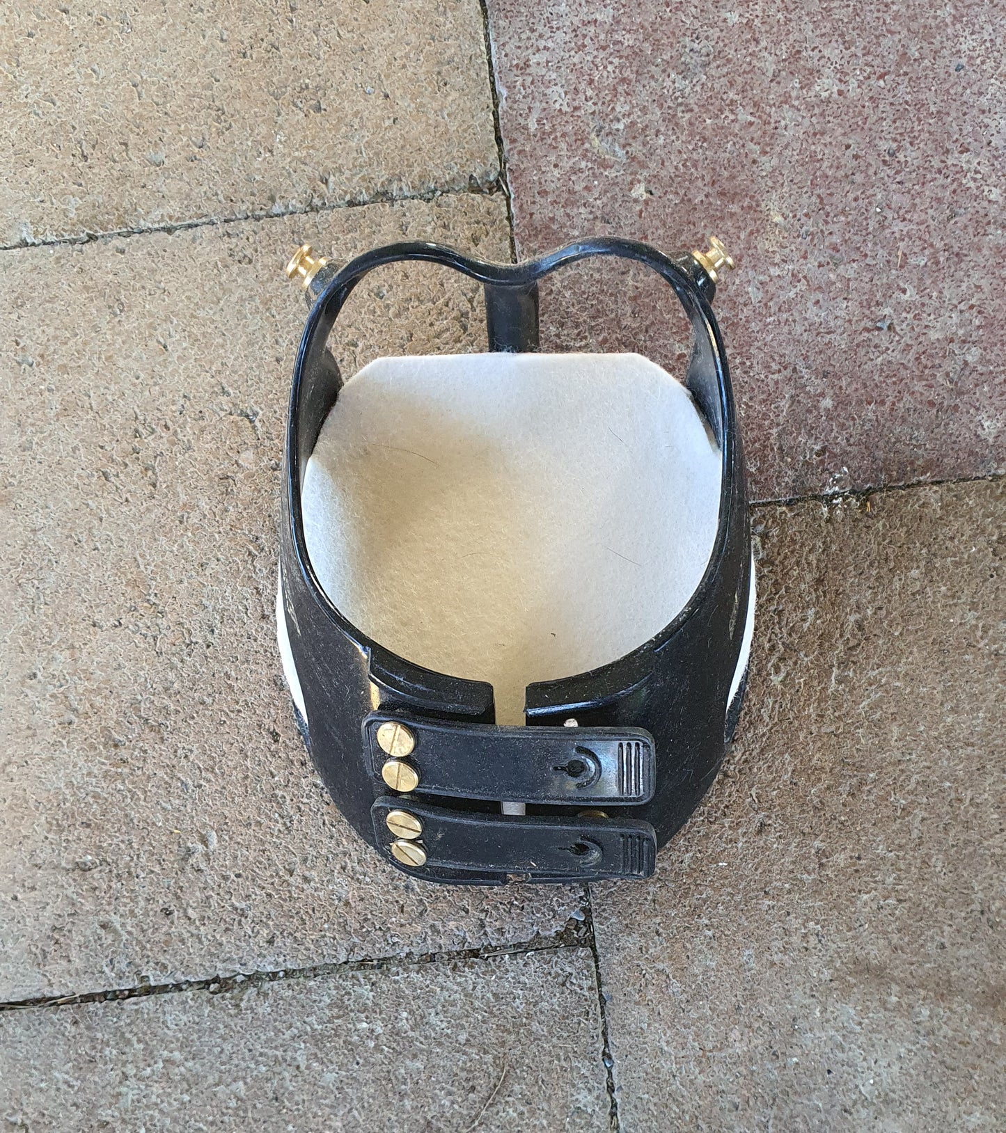 Hoof Woolly Soles