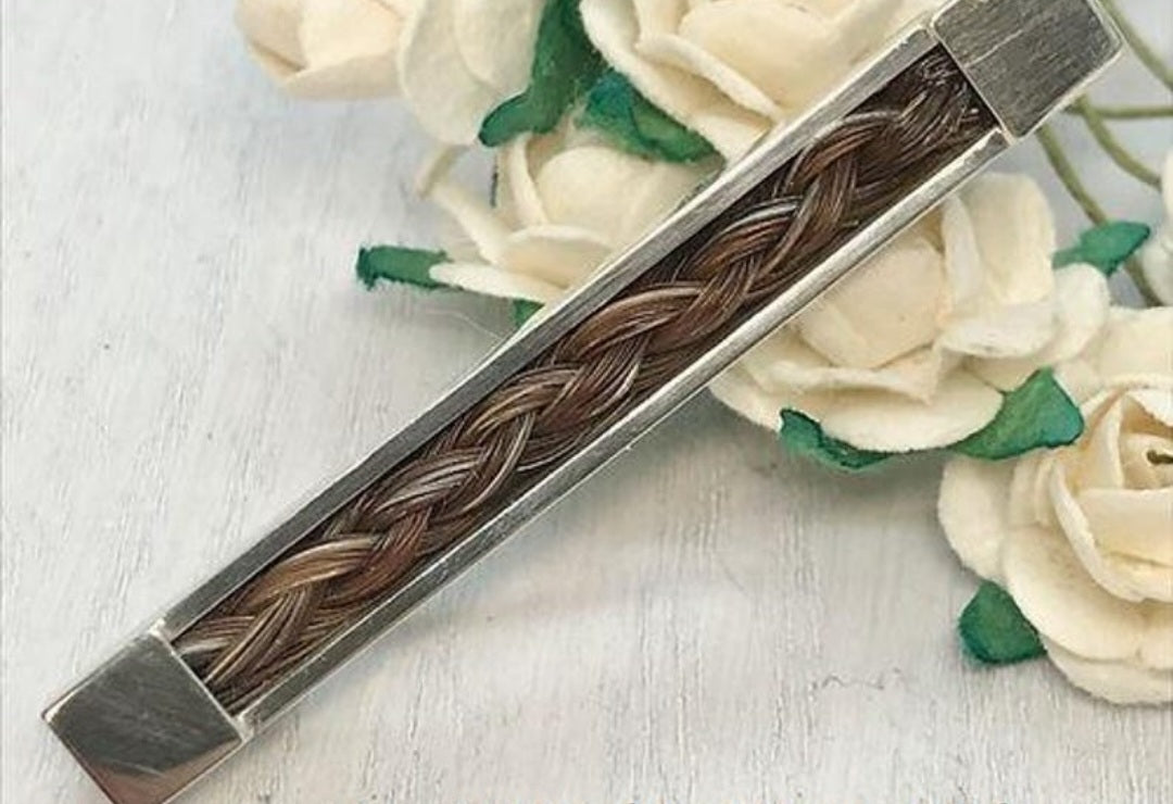 Bar Stock Pin