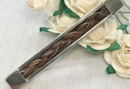 Bar Stock Pin