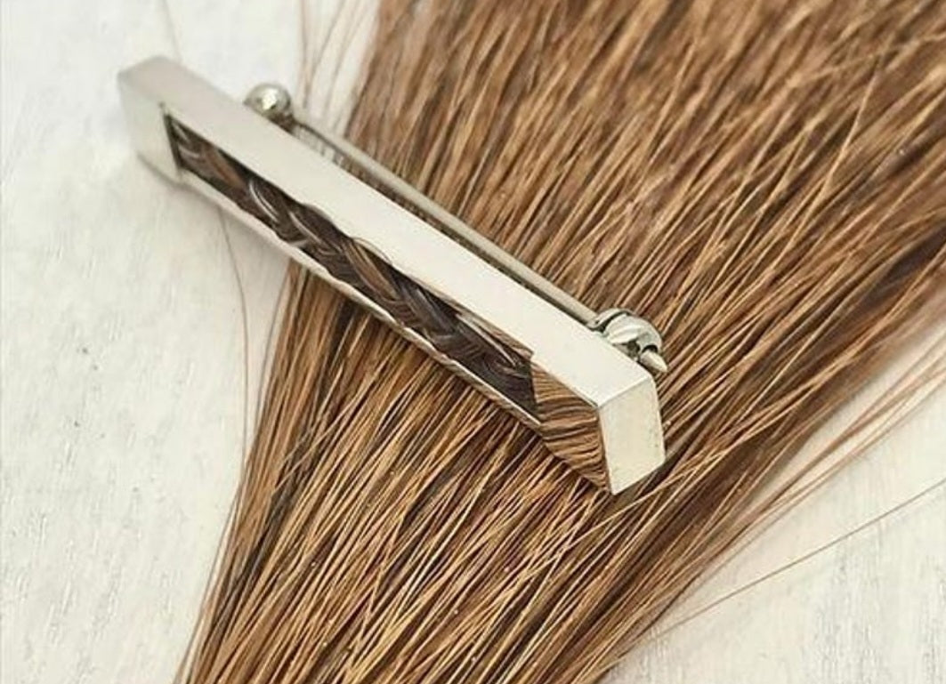 Bar Stock Pin