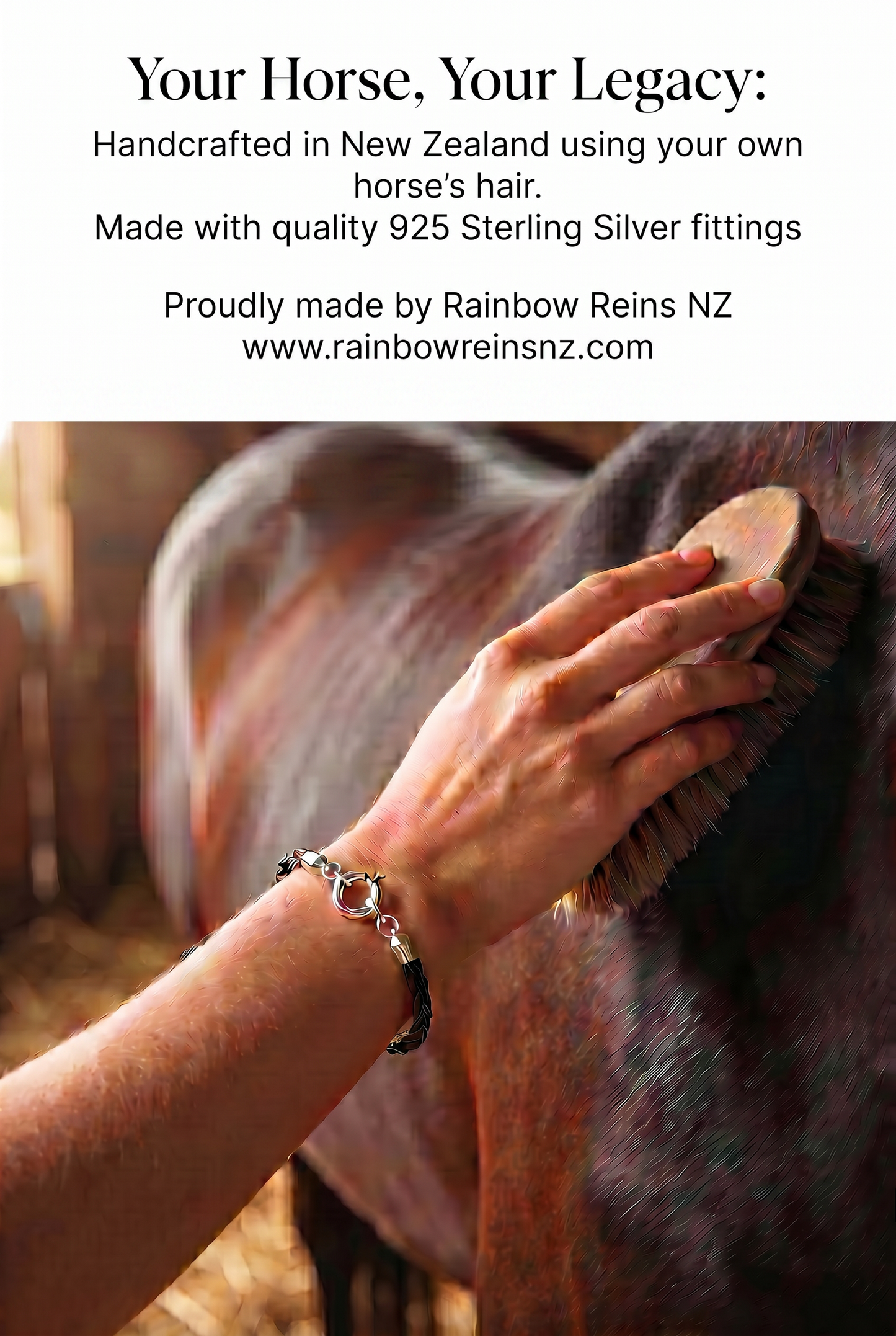 Sterling silver Bracelet