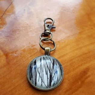 Heart Pendants